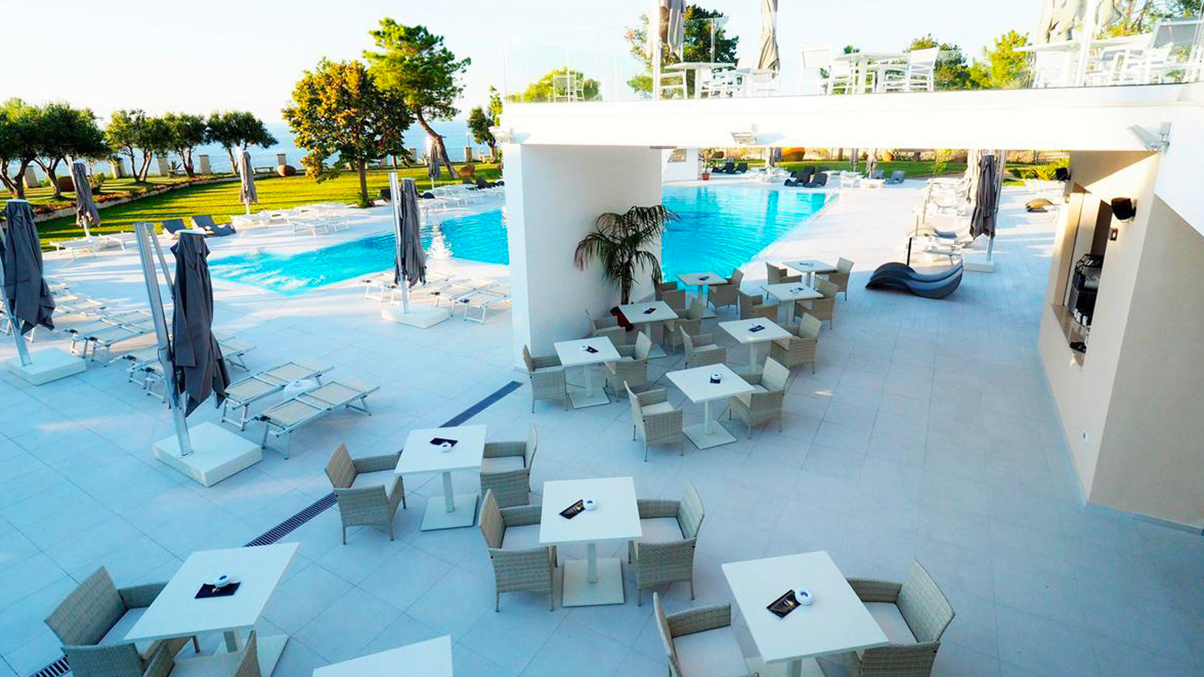 Turismo, al via il programma di sviluppo Gierre Hotels: previsti investimenti per 20,1 milioni in Calabria
