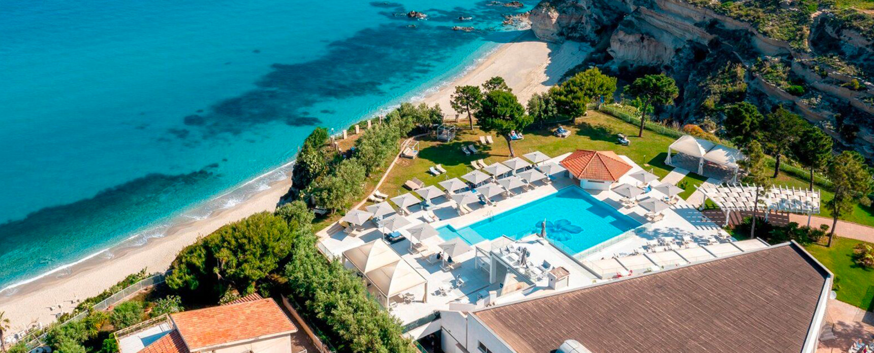 Turismo, al via il programma di sviluppo Gierre Hotels: previsti investimenti per 20,1 milioni in Calabria