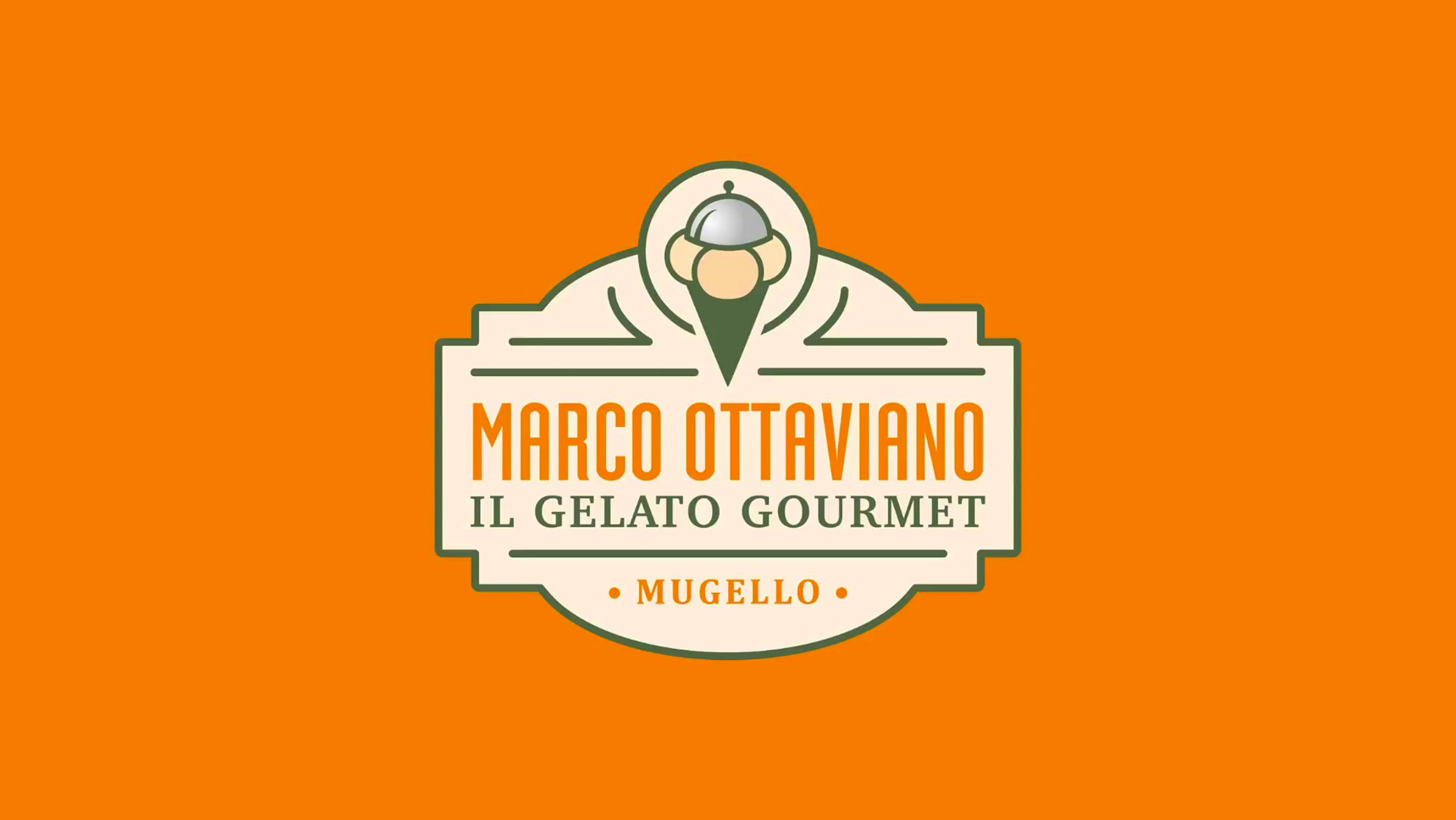 Il gelato gourmet di Marco Ottaviano: dal Mugello alla Cina, anche grazie a Invitalia