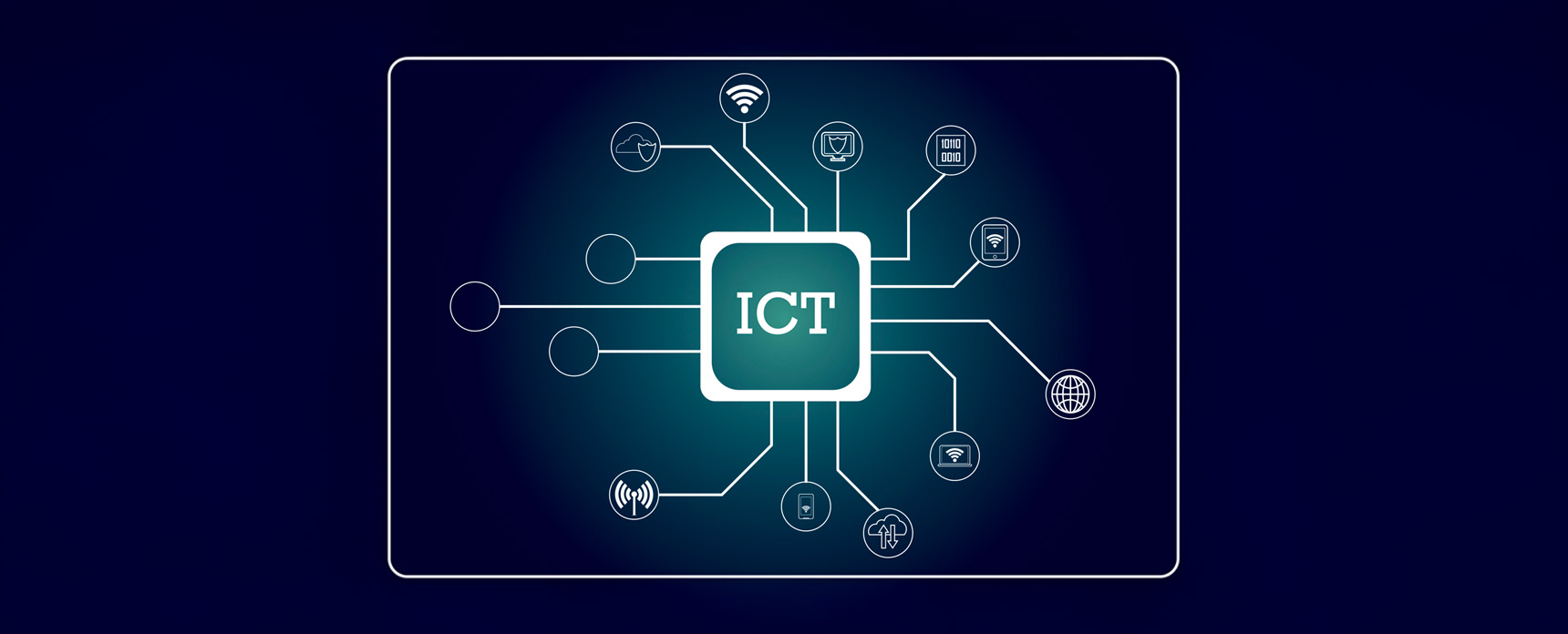 ICT