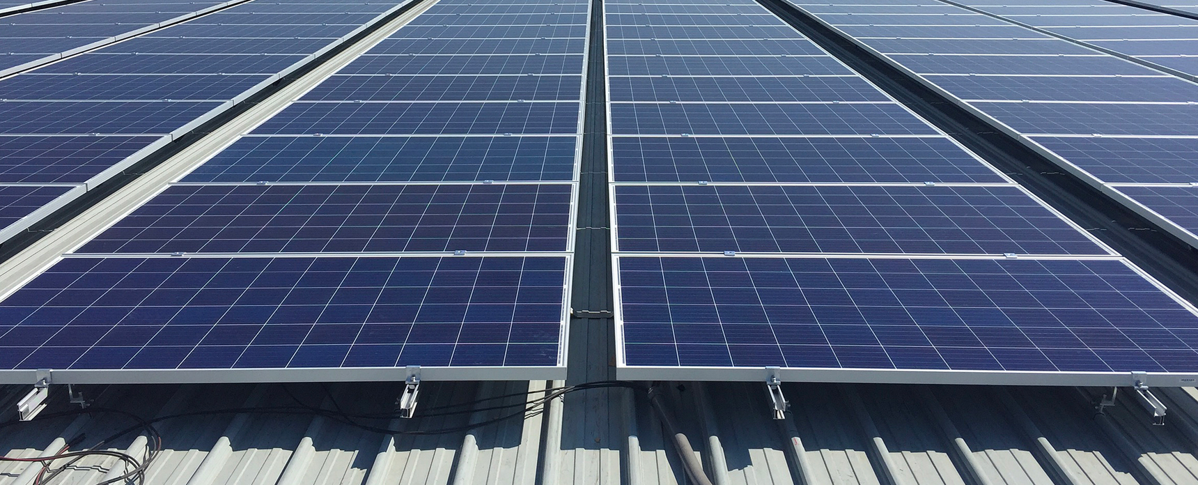 Castrovillari, con l'impianto solare il carcere diventa "ecologico"