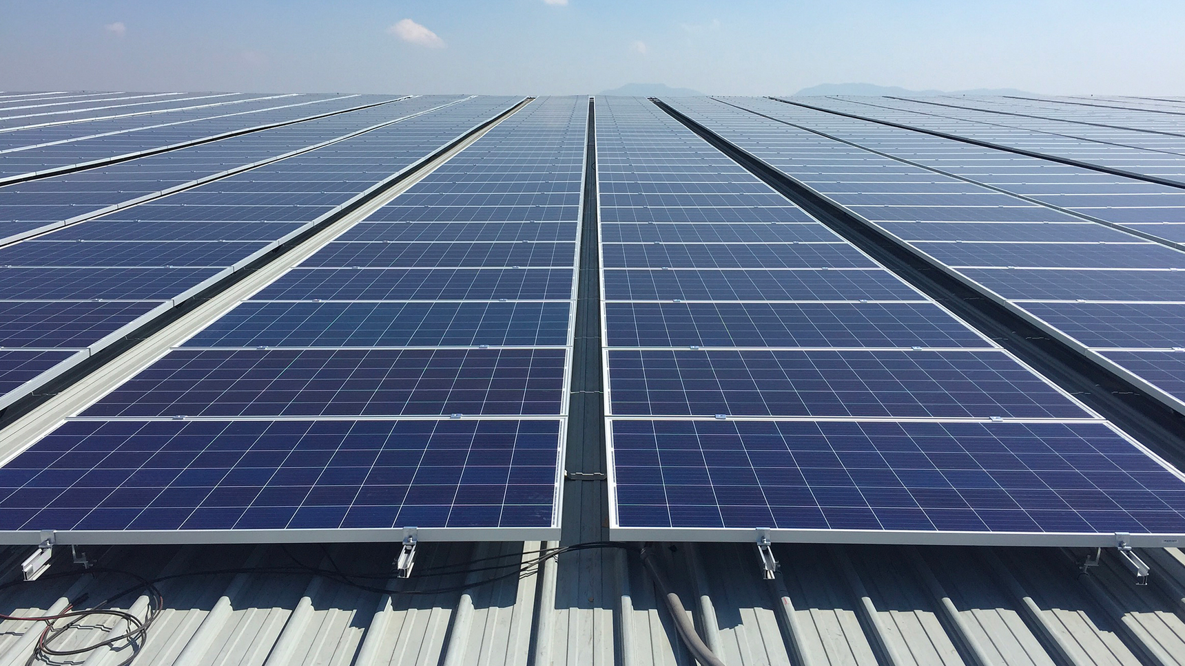 Castrovillari, con l'impianto solare il carcere diventa "ecologico"