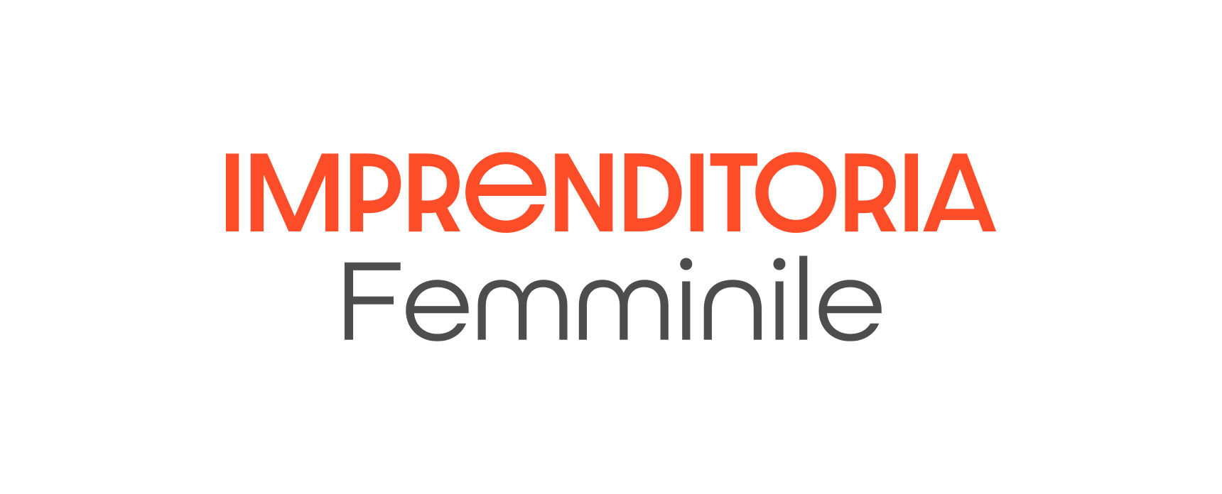 Impreditoria Femminile