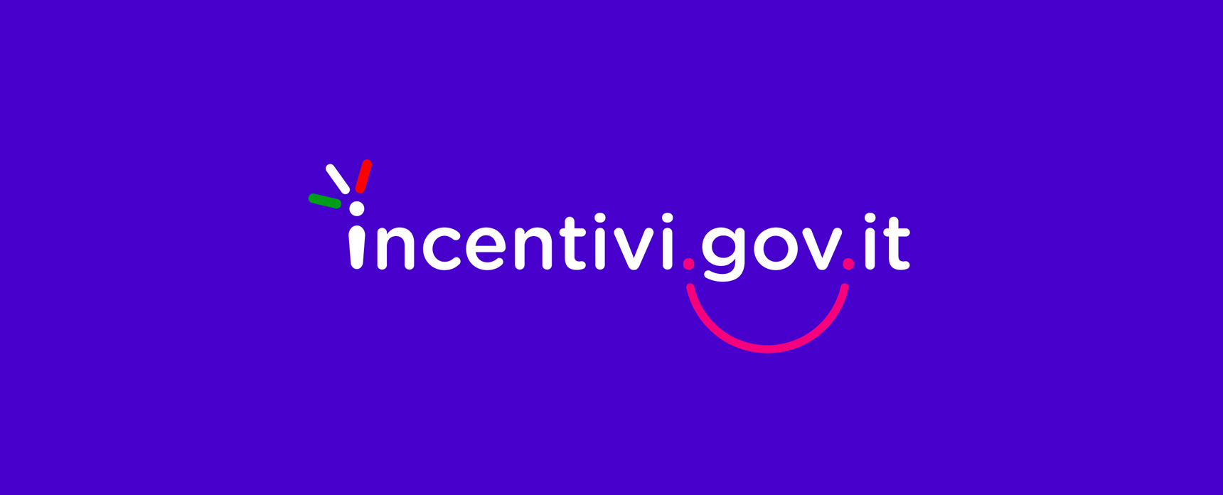 incentivi gov it