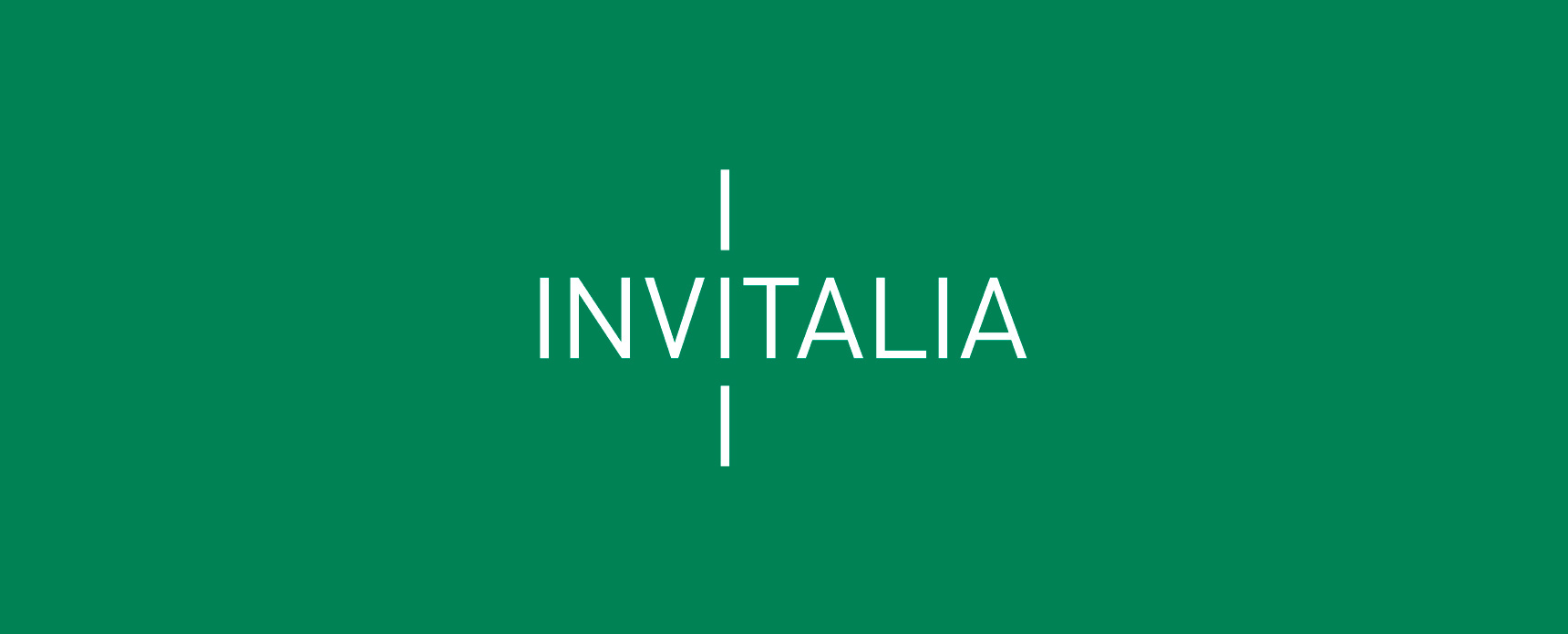 Invitalia verde