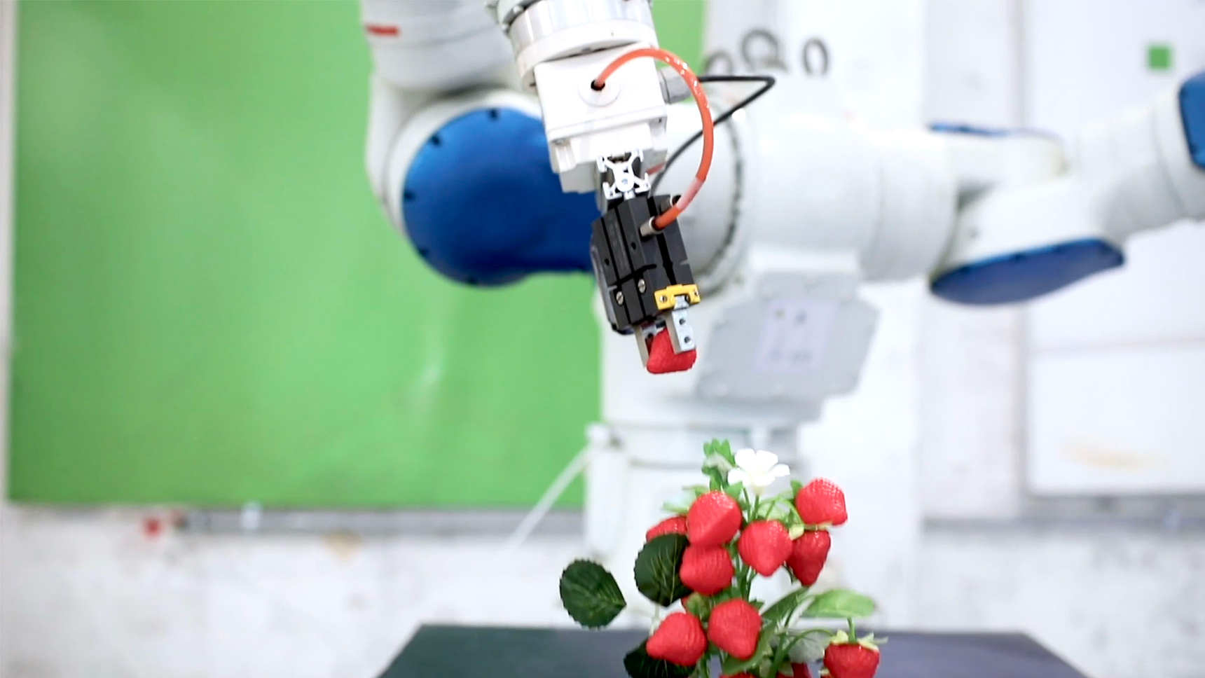 Usiamo i robot per costruire il nostro futuro