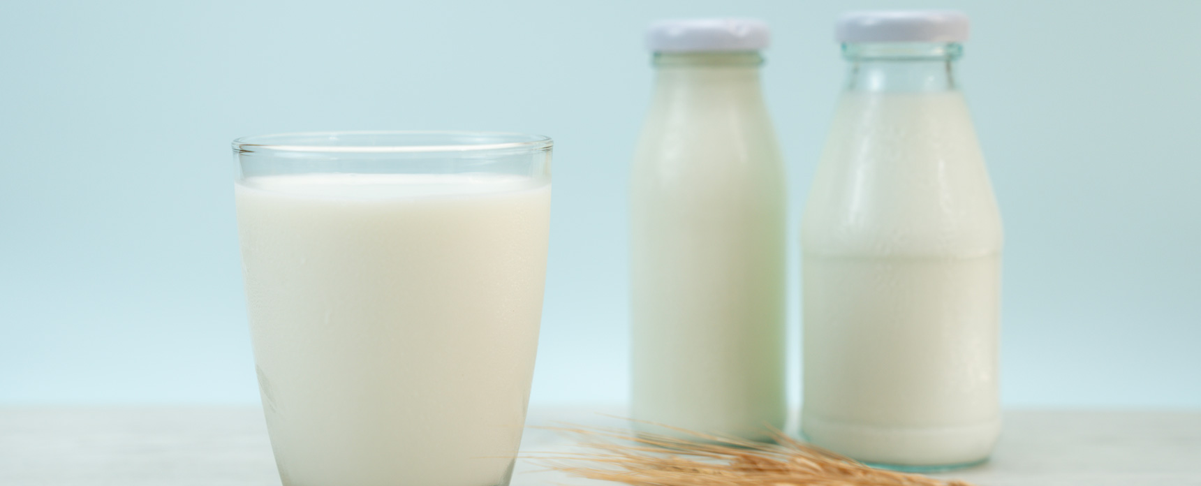 Latte di qualità e senza Ogm, un nuovo polo a Bolzano