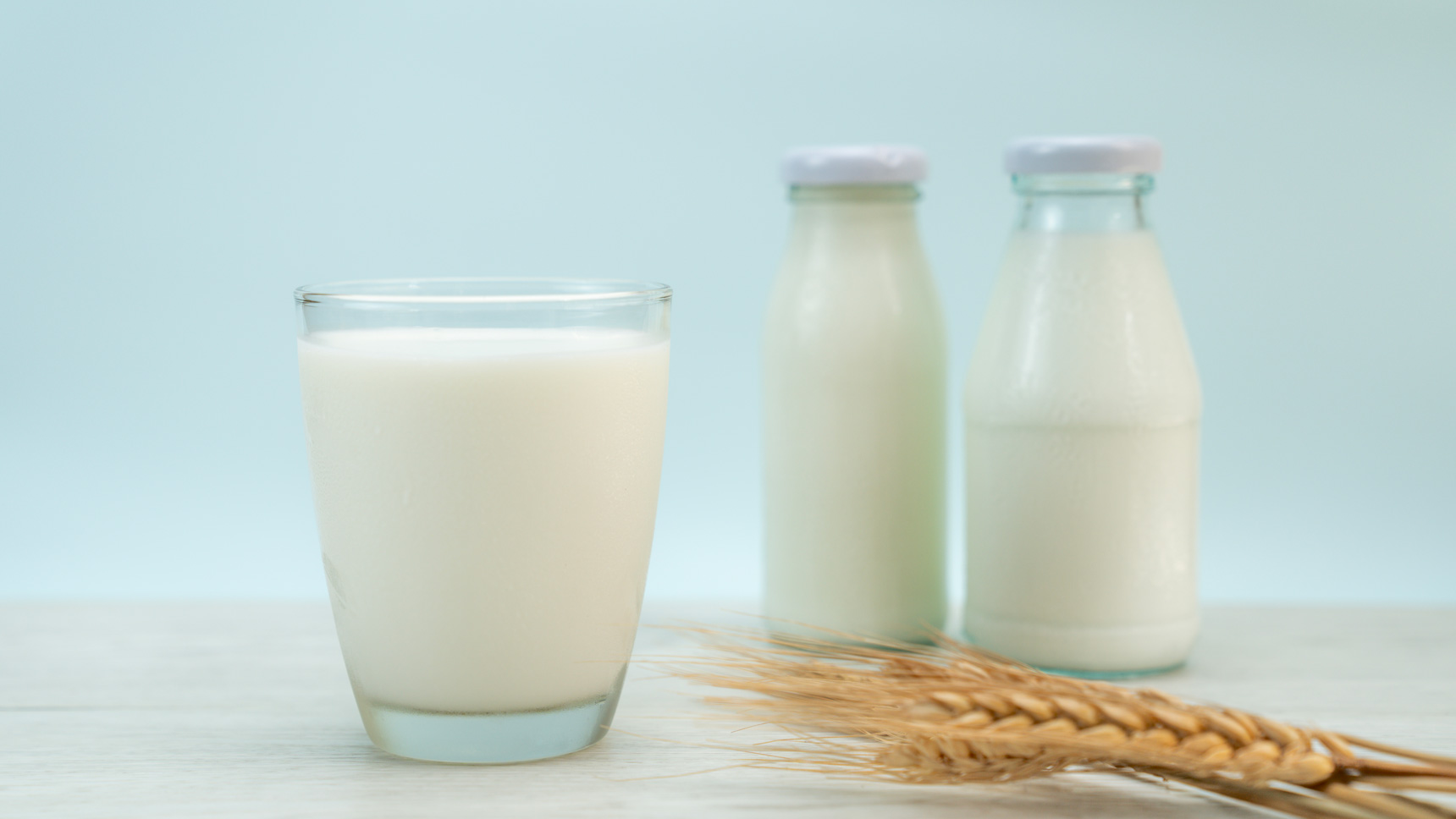 Latte di qualità e senza Ogm, un nuovo polo a Bolzano