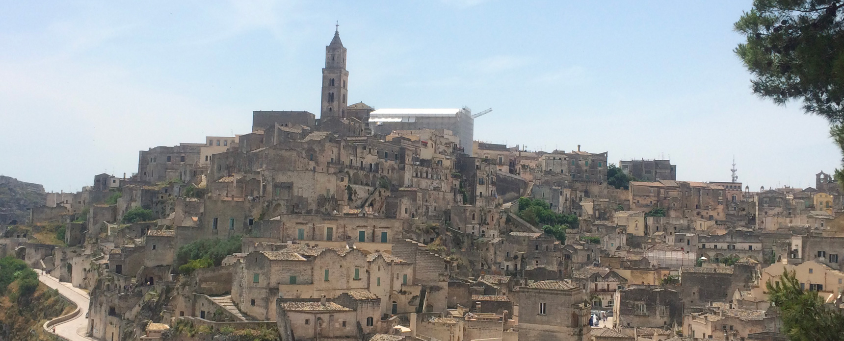 Matera