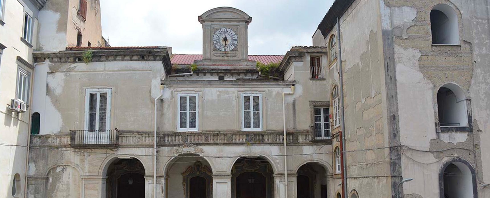 Monastero