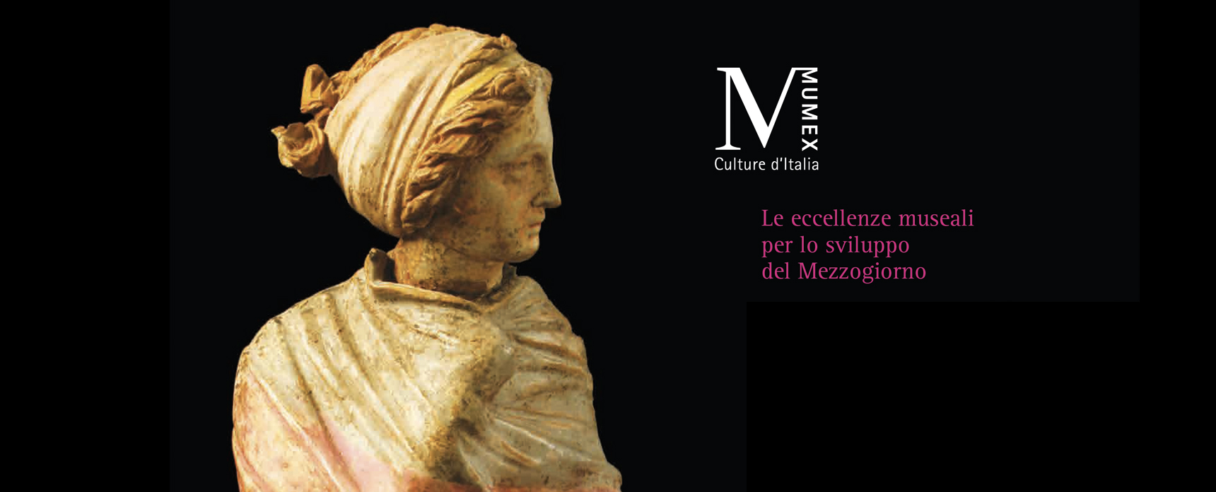 Promosse le eccellenze museali del Sud: diventano Poli