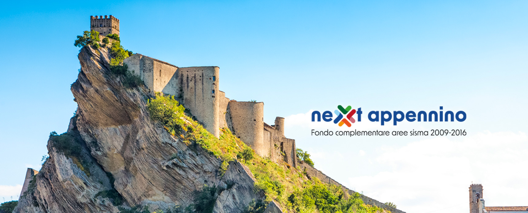 Nextappennino
