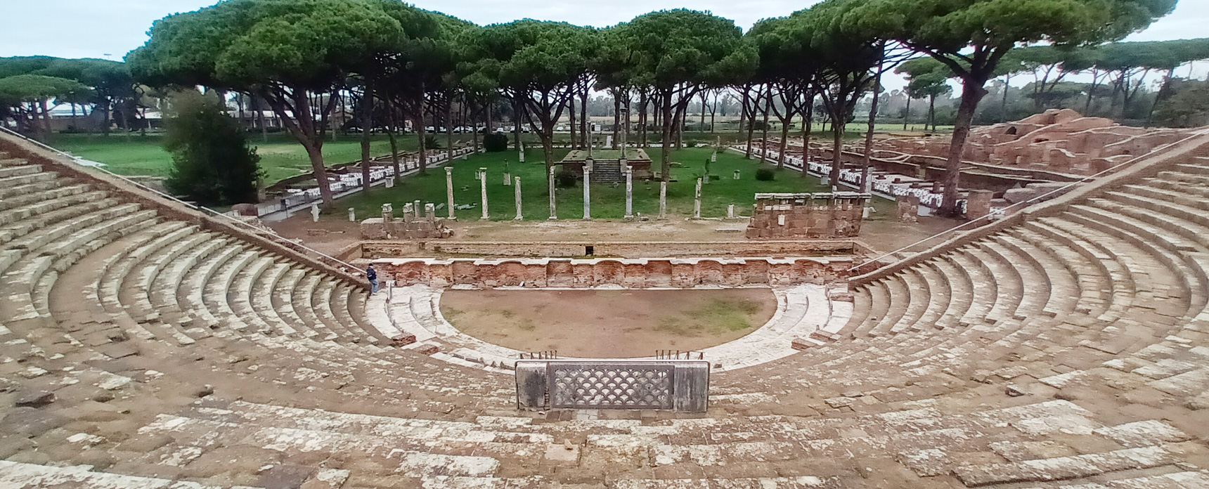 ostia-antica