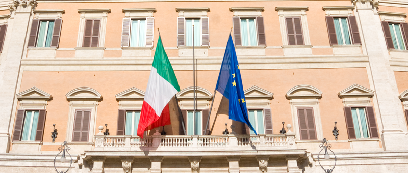 Per le pubbliche amministrazioni - menu Invitalia