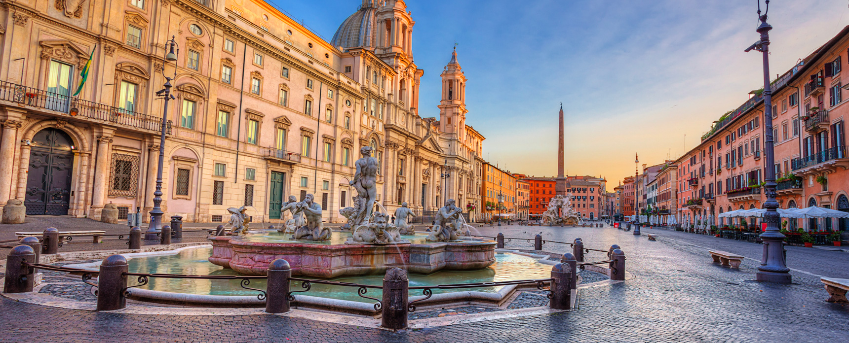Piazza Navona