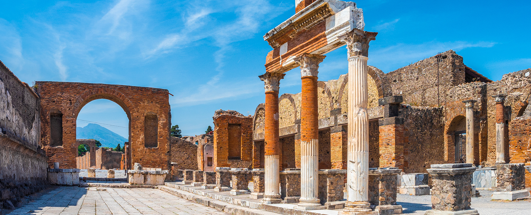 Pompei, la gestione trasparente degli appalti diventa una best practice
