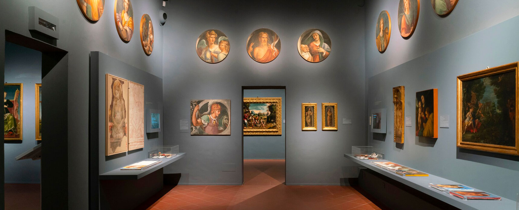 Pinacoteca