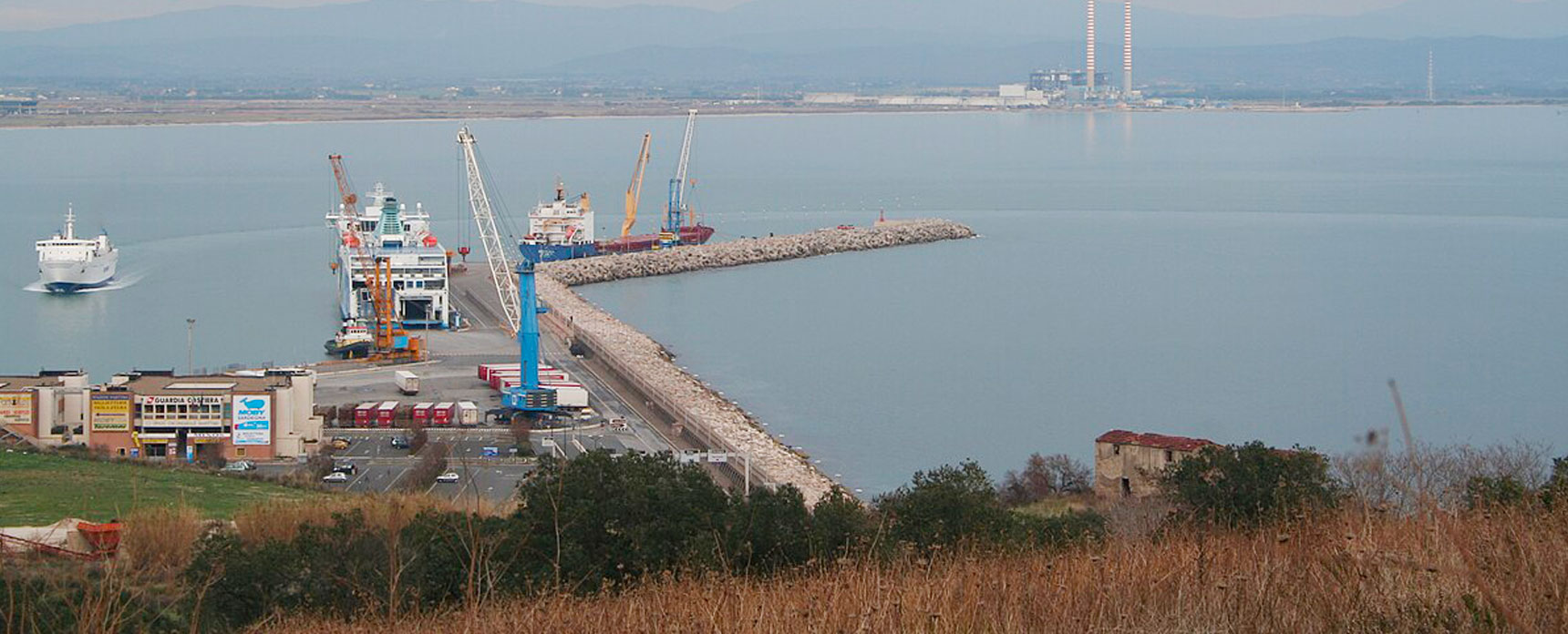 Piombino