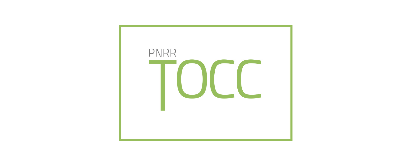 PNRR TOCC