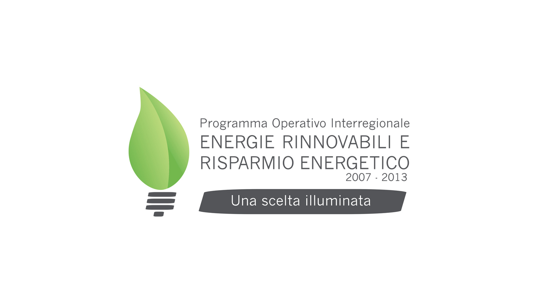 Comuni più sostenibili con fondi europei
