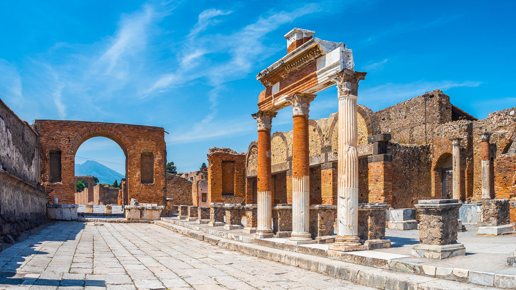 Pompei, la gestione trasparente degli appalti diventa una best practice