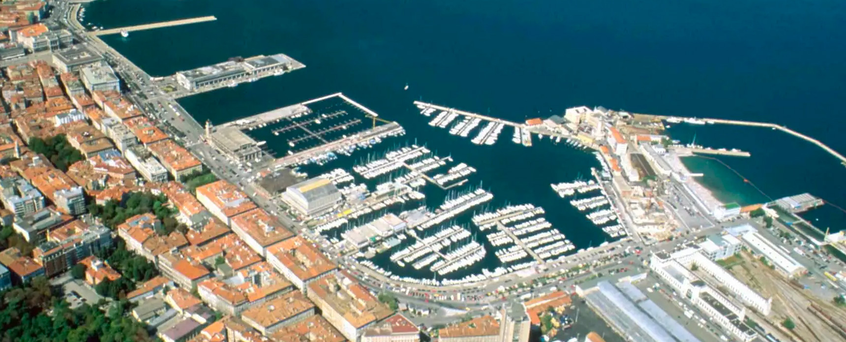 Porto di Trieste