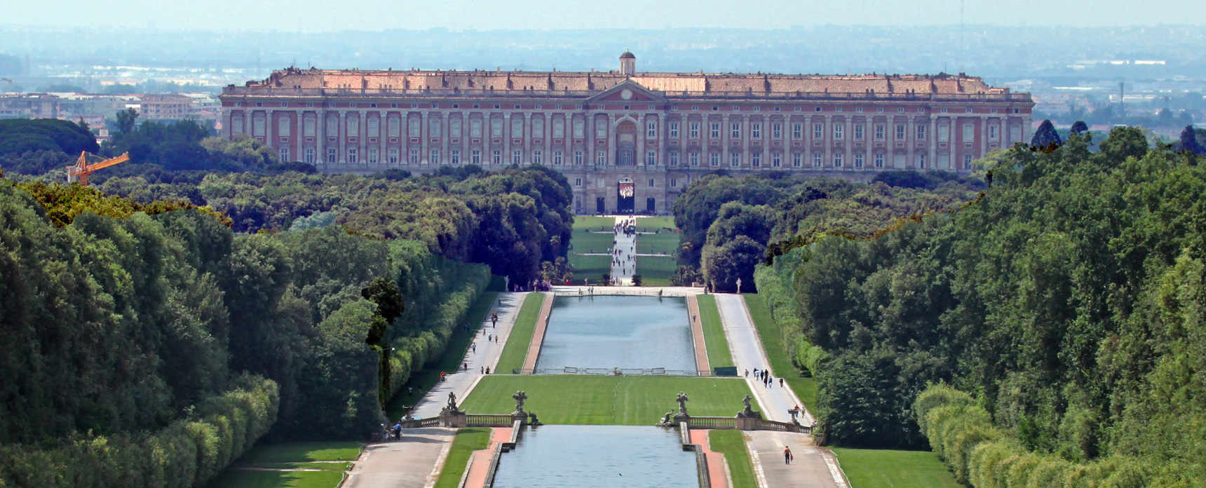 Reggia Caserta