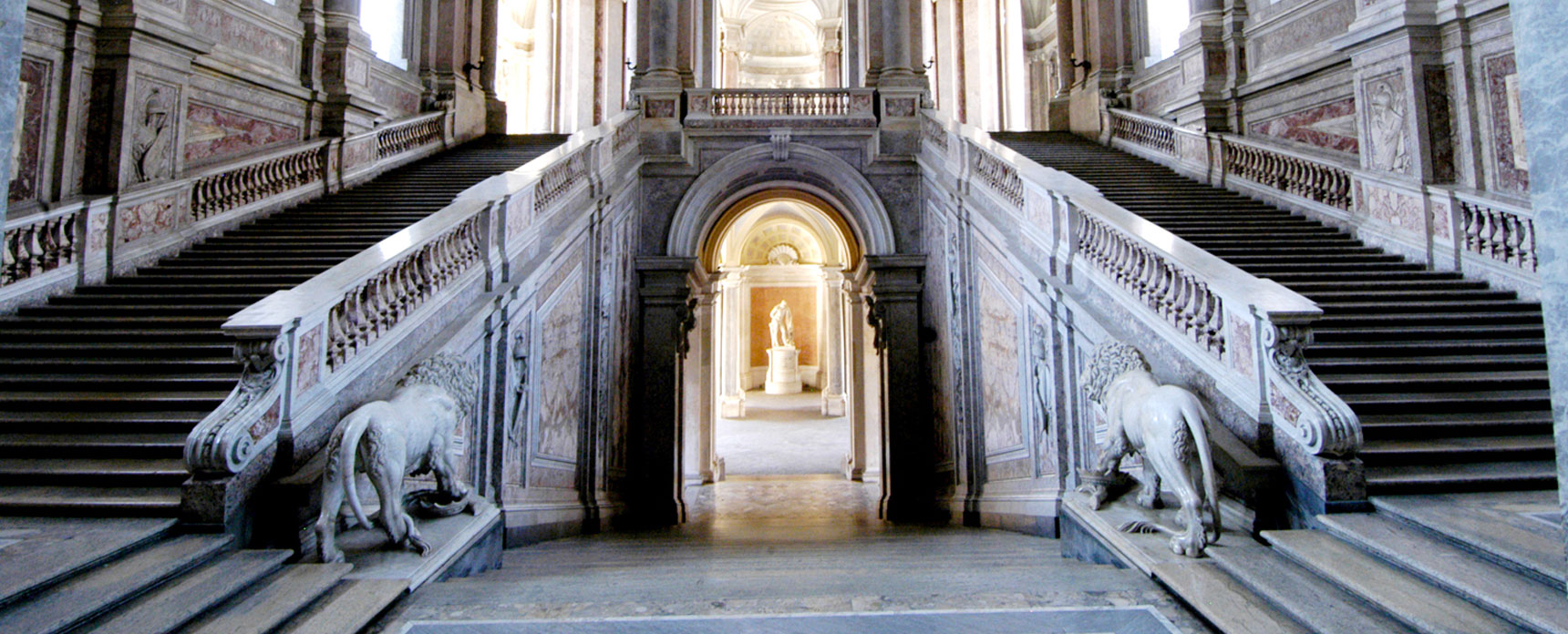 Reggia di Caserta