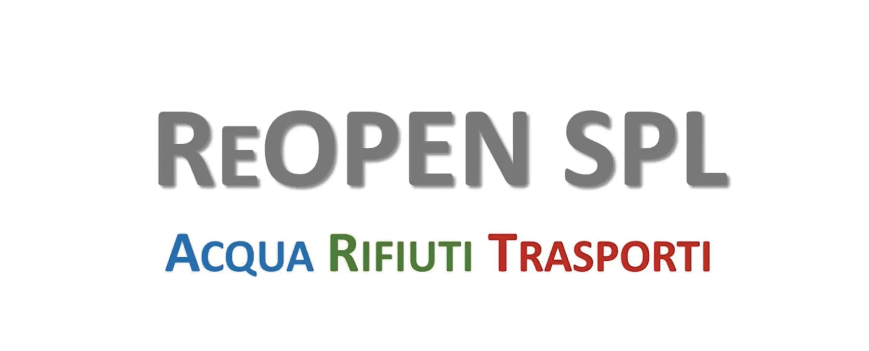 Al via l'Osservatorio sui servizi pubblici locali