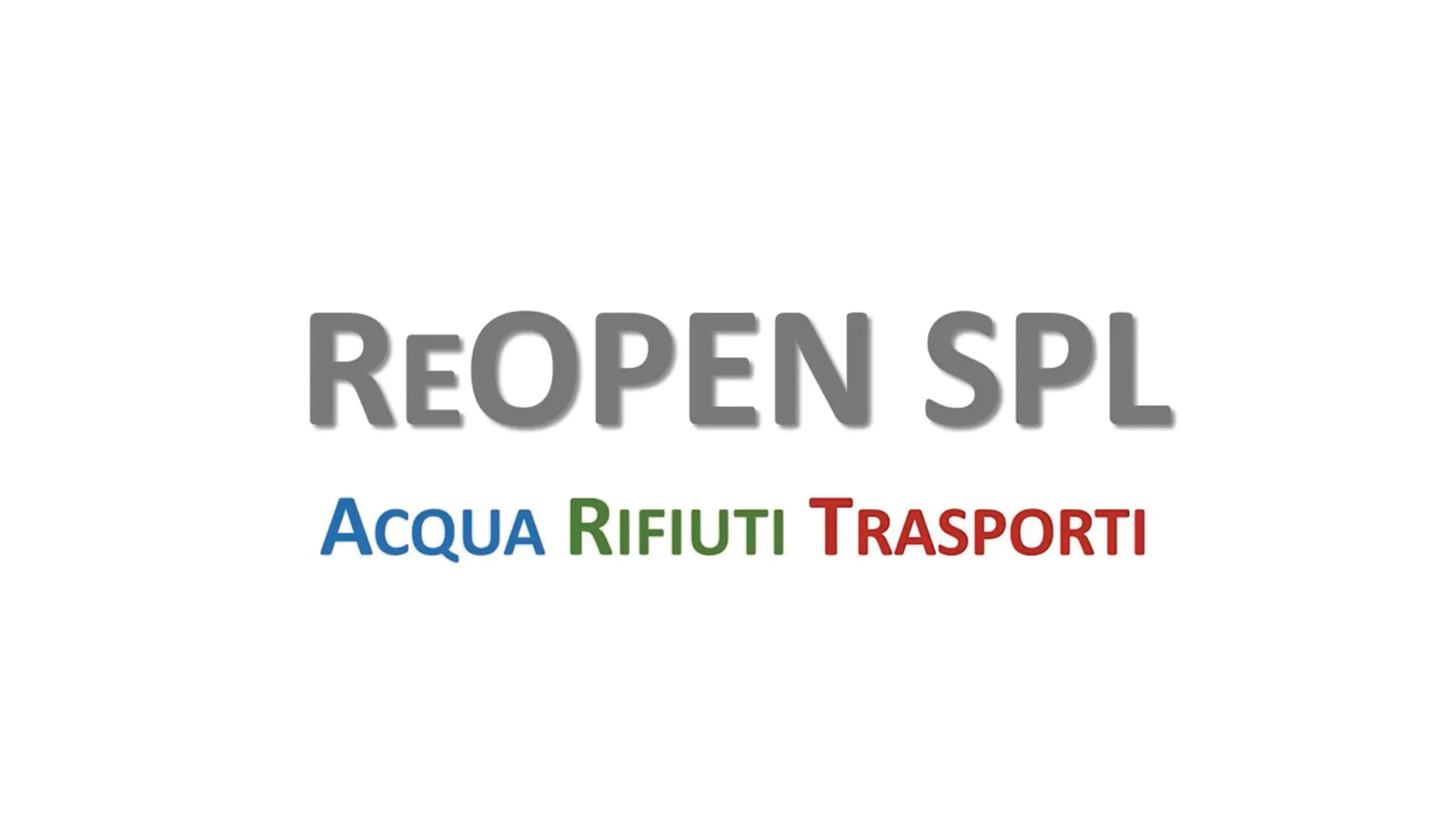 Al via l'Osservatorio sui servizi pubblici locali