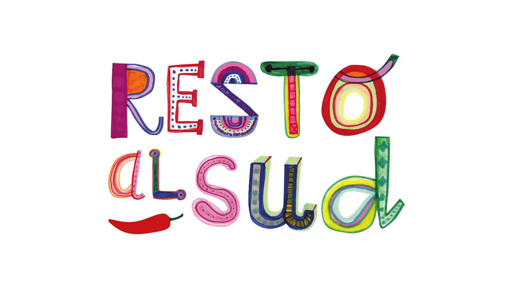 A Potenza la settima tappa del viaggio con Resto al Sud