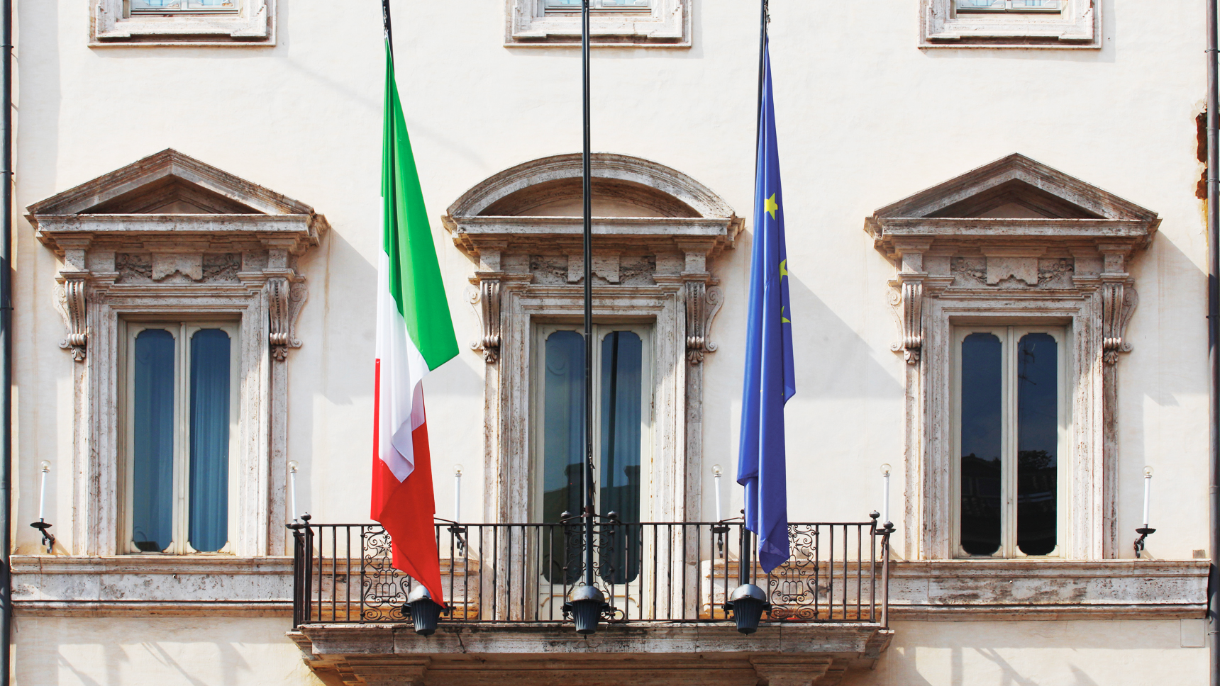 Riforma del Sistema Istituzionale: promuoviamo il cambiamento