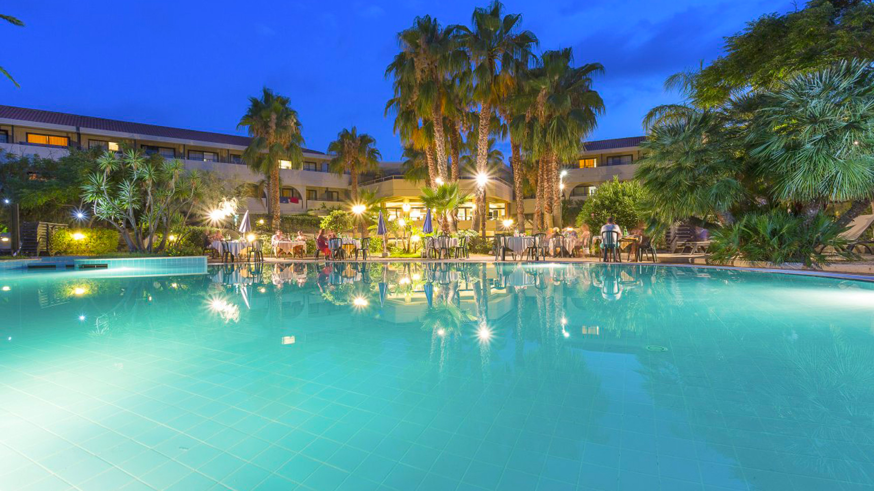 Turismo, con Royal Imera un hotel a 5 stelle in Sicilia
