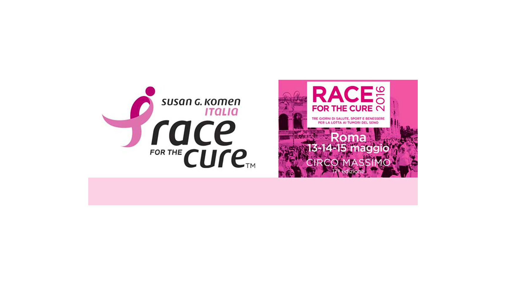 Invitalia si tinge di rosa