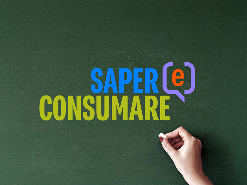 Saper(e)Consumare