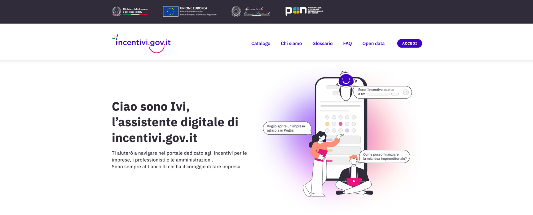 incentivi.gov.it