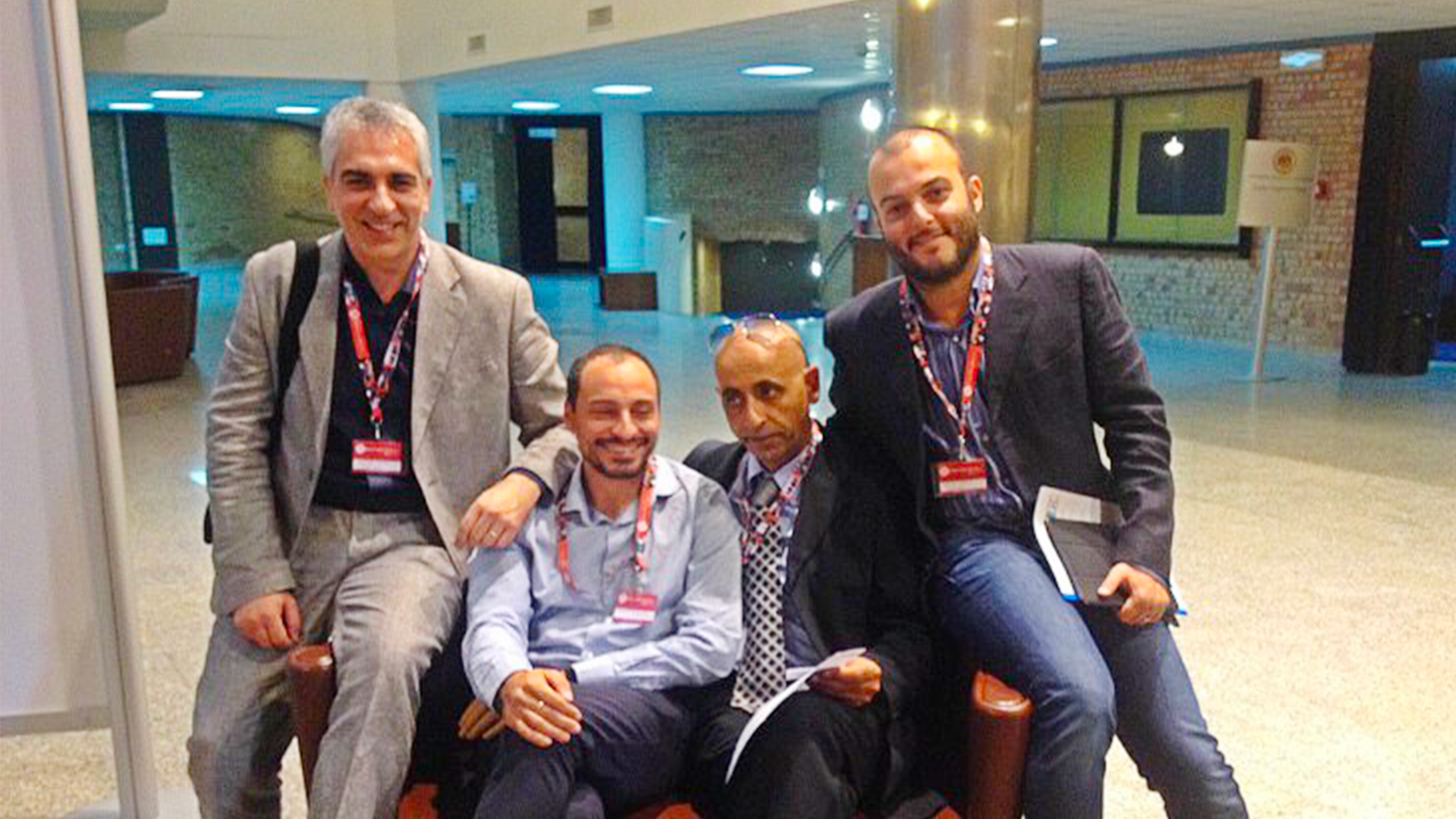 Lamezia Terme, gli under 35 che salvano l'ambiente
