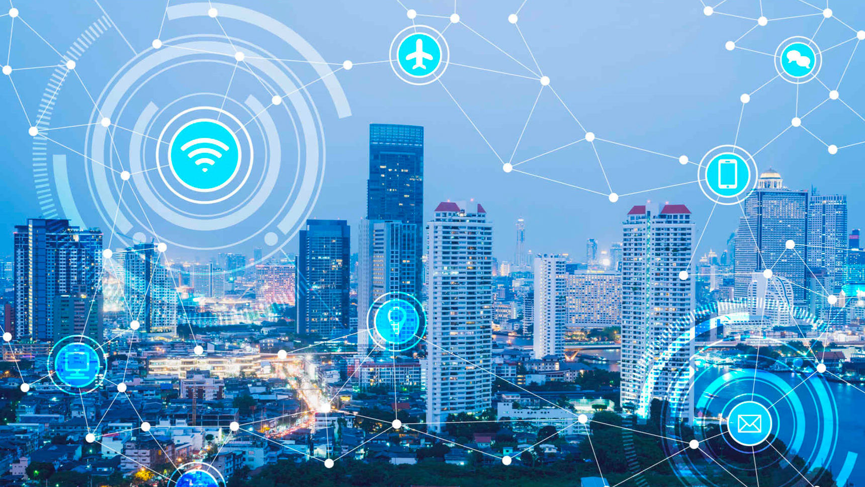 Verso la Smart City: i risultati del gemellaggio tra Siracusa e Perugia