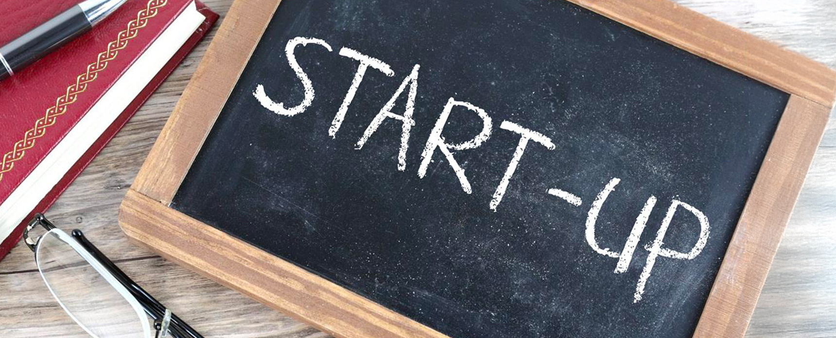 Startup