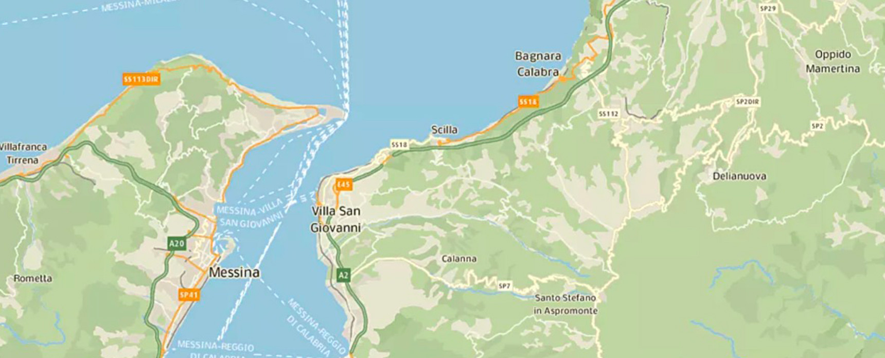 Messina