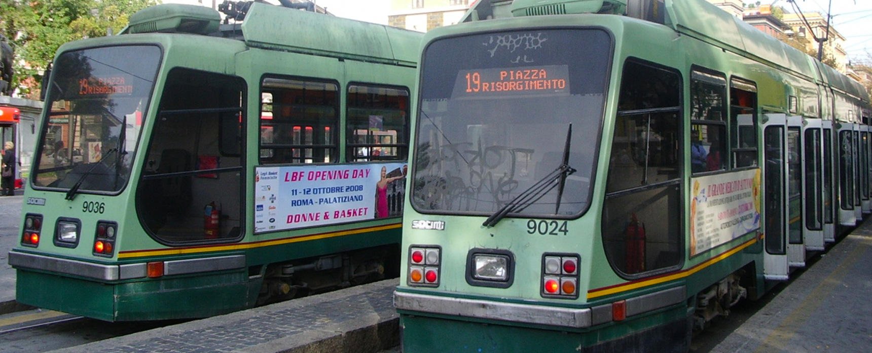 Tram
