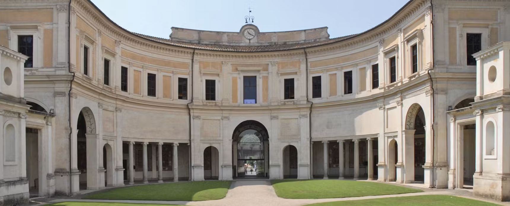 villagiulia