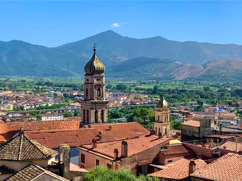 Sviluppo e coesione