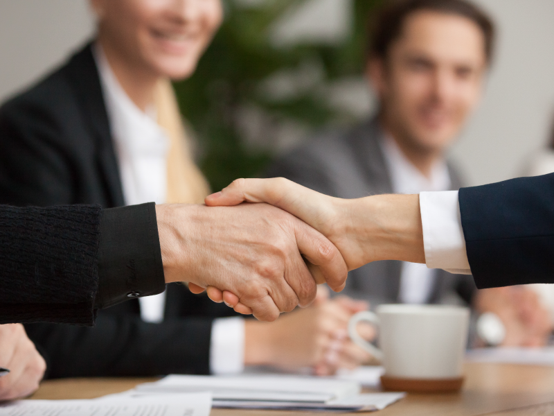 Investor Relations