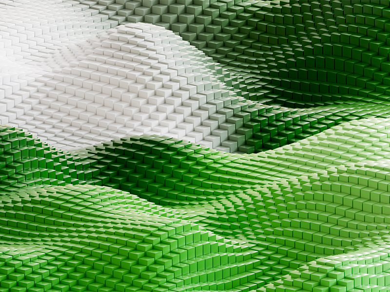 Programma nazionale "Ricerca Innovazione e Competitività per la Transizione Verde e Digitale 21-27"