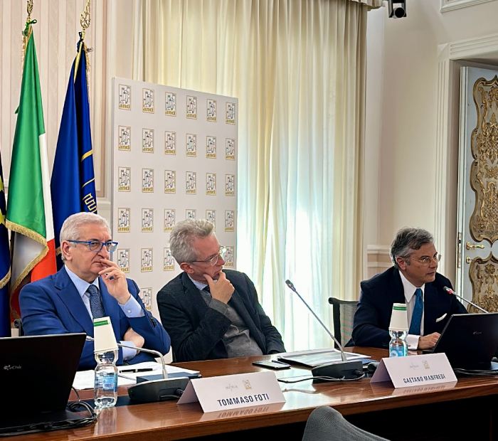 PNRR: Bernardo Mattarella (AD Invitalia), dalla collaborazione con ANCI una best practice