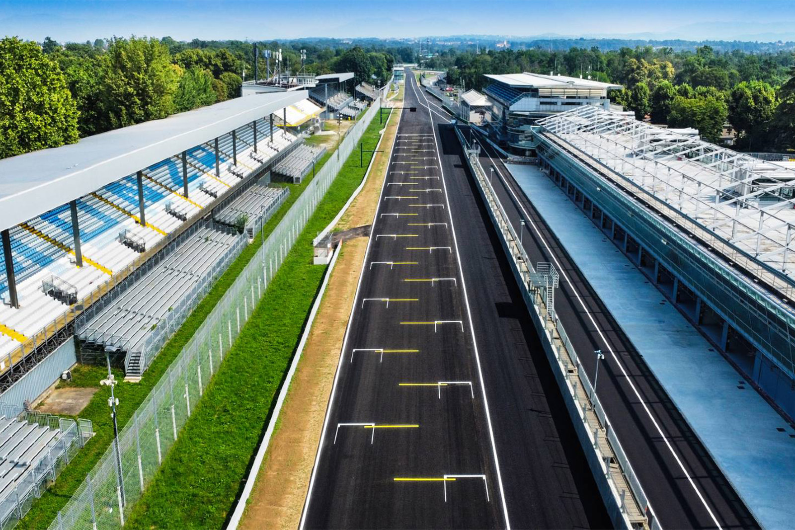 Autodromo di Monza