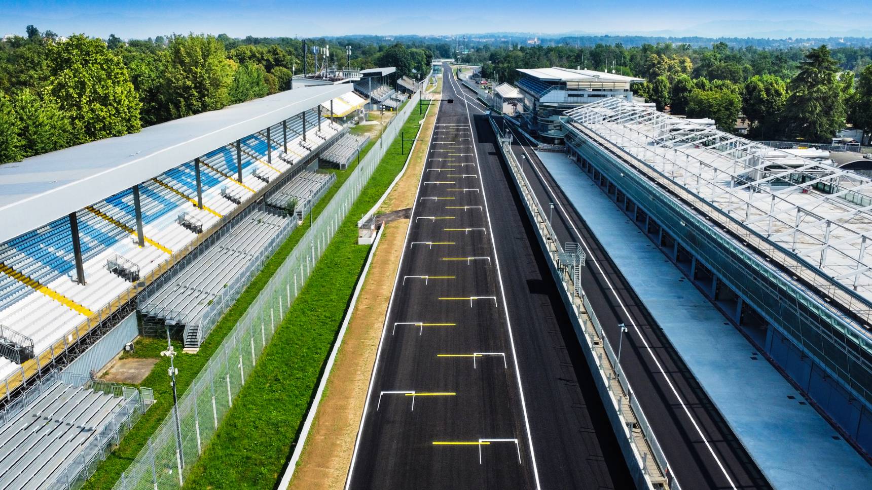Autodromo Monza