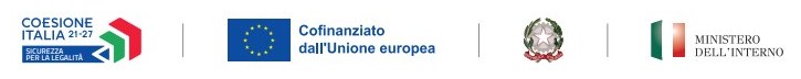 Loghi Progetto Columbus