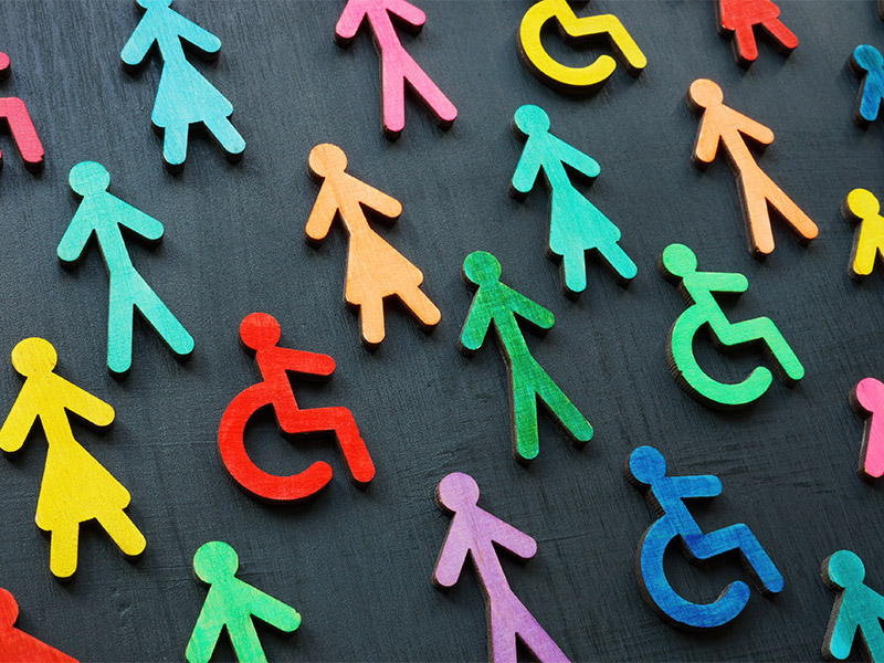 Dichiarazione di accessibilità